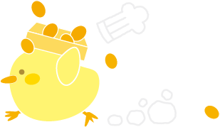 ひよこ